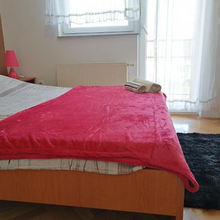 Guesthouse Sava Slavonski Brod Eksteriør billede