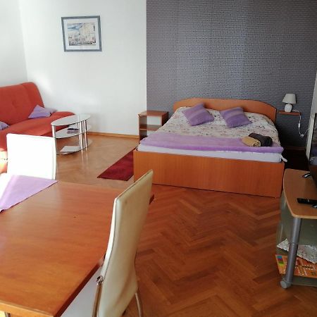 Guesthouse Sava Slavonski Brod Eksteriør billede