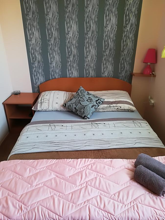 Guesthouse Sava Slavonski Brod Eksteriør billede