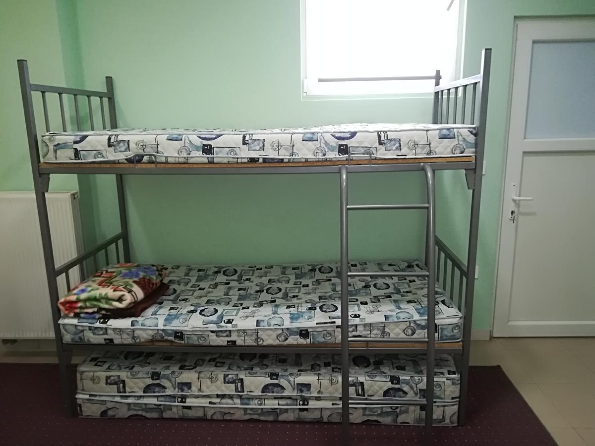 Guesthouse Sava Slavonski Brod Eksteriør billede
