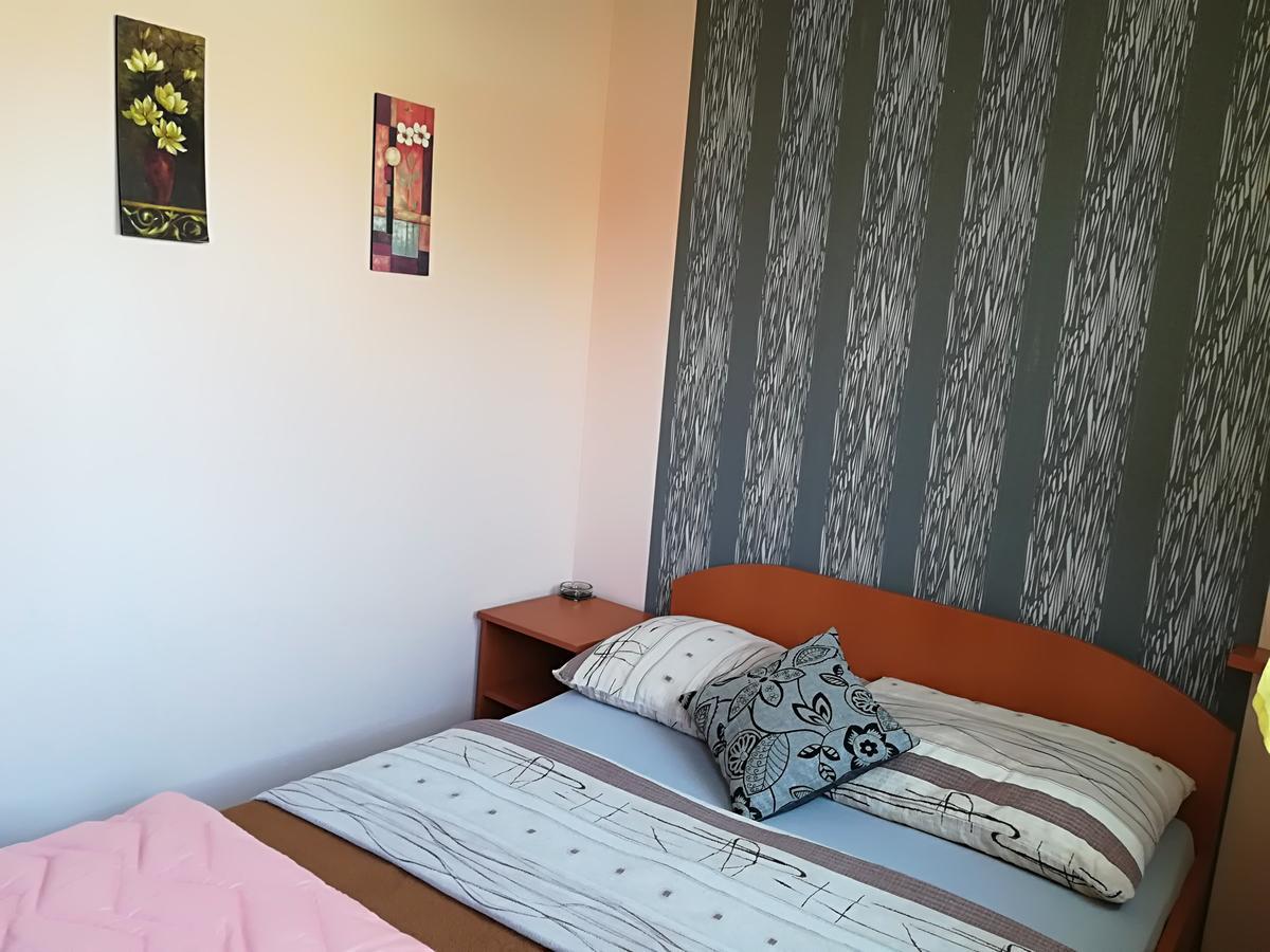 Guesthouse Sava Slavonski Brod Eksteriør billede