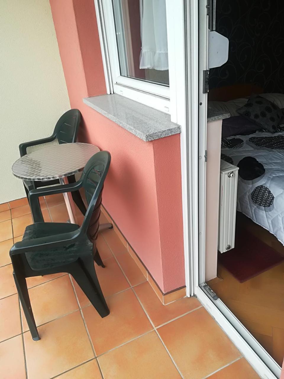 Guesthouse Sava Slavonski Brod Eksteriør billede