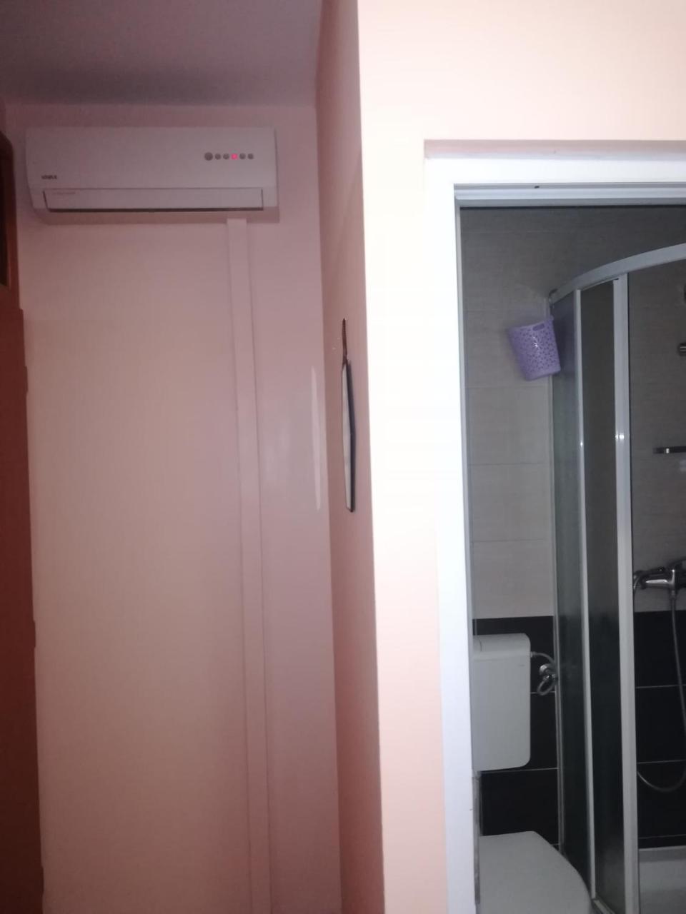 Guesthouse Sava Slavonski Brod Eksteriør billede