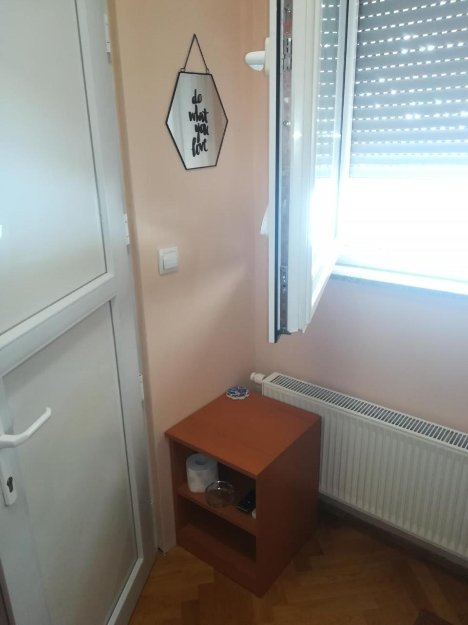 Guesthouse Sava Slavonski Brod Eksteriør billede