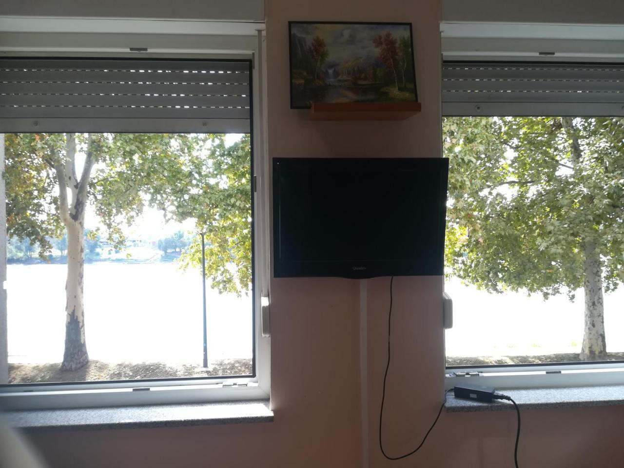 Guesthouse Sava Slavonski Brod Eksteriør billede