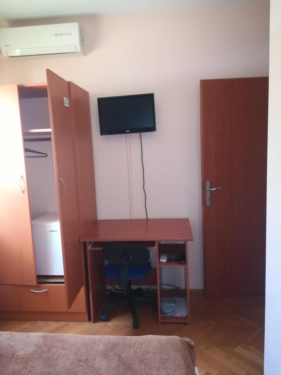 Guesthouse Sava Slavonski Brod Eksteriør billede