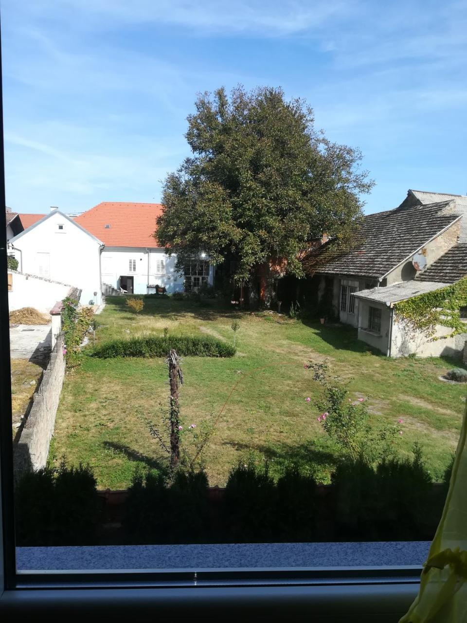 Guesthouse Sava Slavonski Brod Eksteriør billede