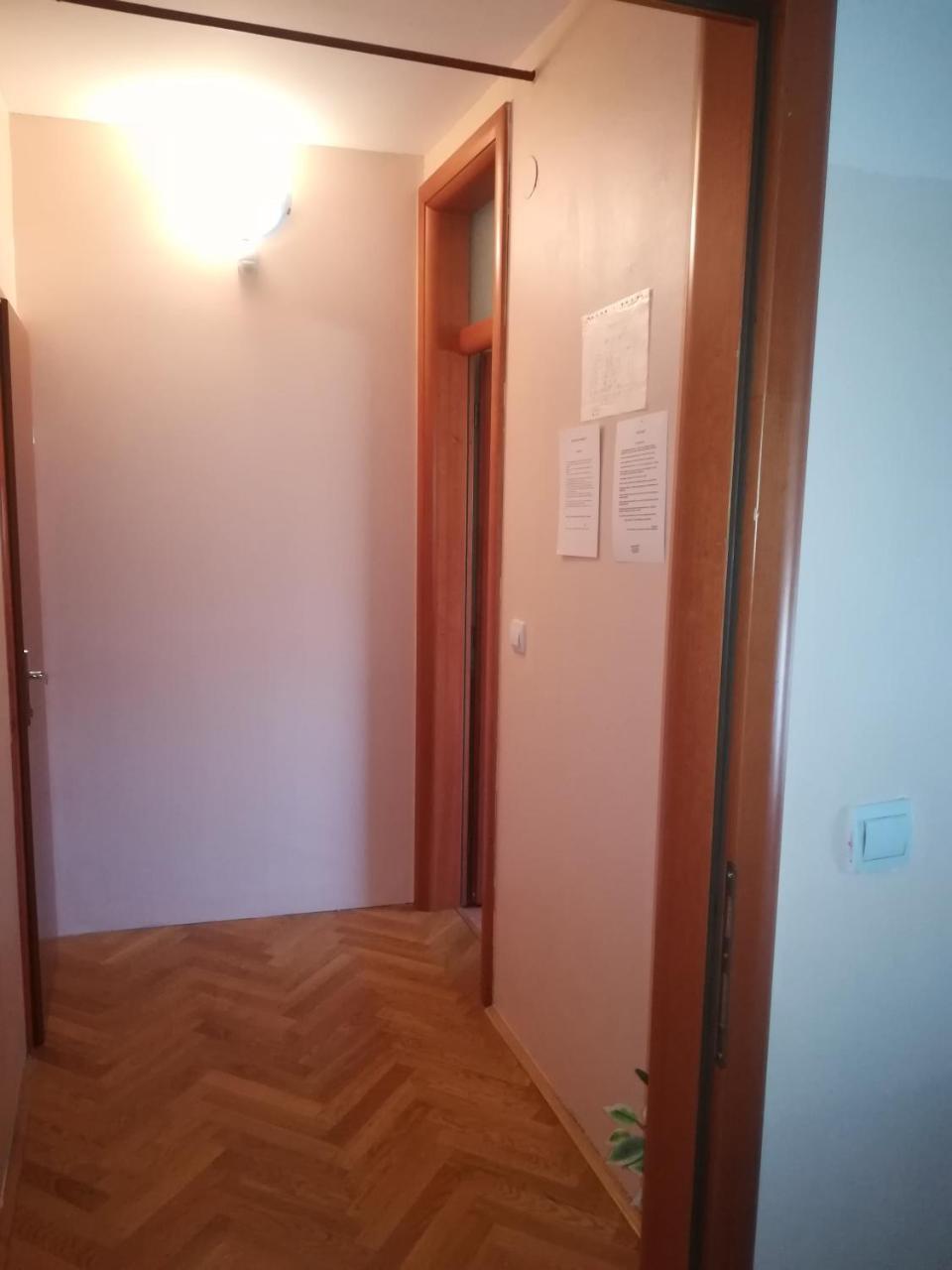 Guesthouse Sava Slavonski Brod Eksteriør billede