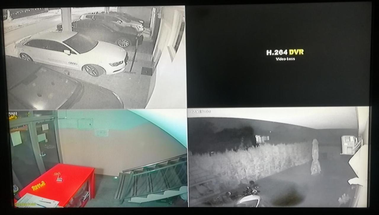 Guesthouse Sava Slavonski Brod Eksteriør billede