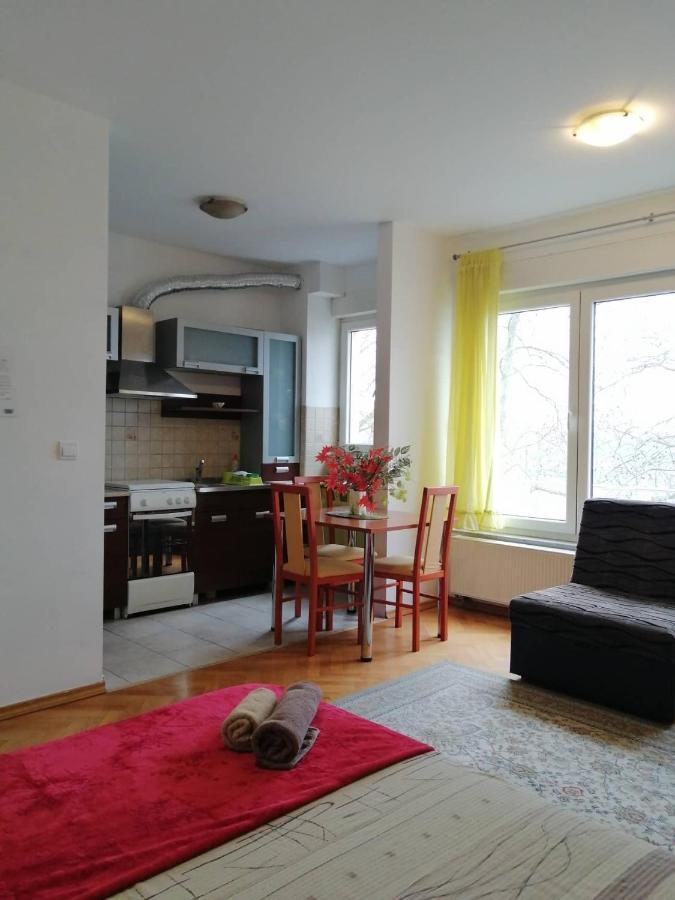 Guesthouse Sava Slavonski Brod Eksteriør billede