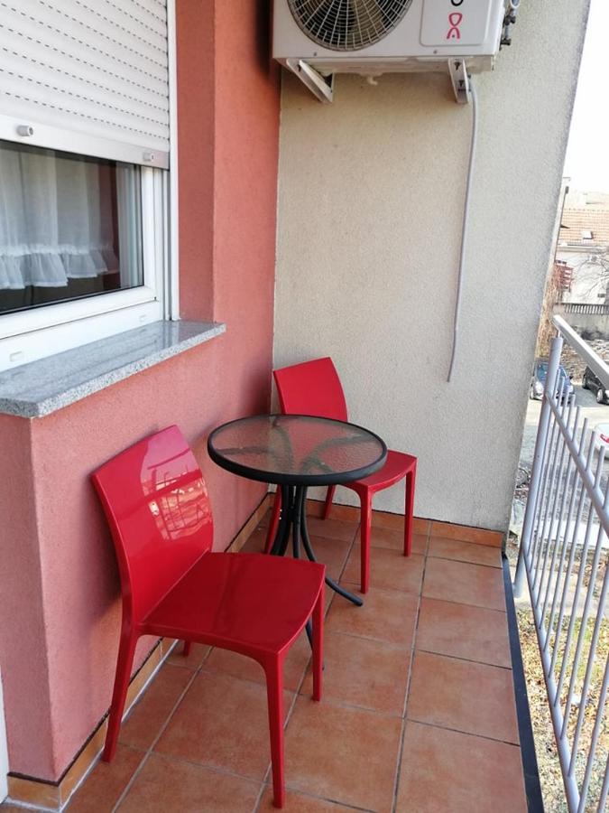 Guesthouse Sava Slavonski Brod Eksteriør billede