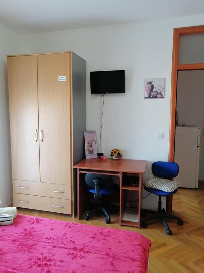 Guesthouse Sava Slavonski Brod Eksteriør billede
