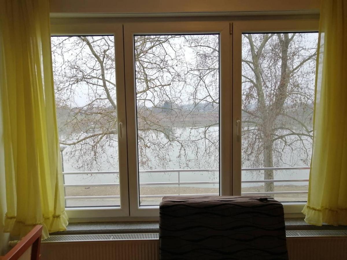 Guesthouse Sava Slavonski Brod Eksteriør billede